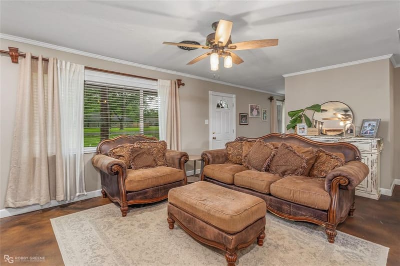 1108 Buckhall Road, Bossier City LA 71111 - Photo 5