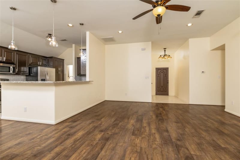 405 Kimbrough Road, Azle TX 76020 - Photo 6