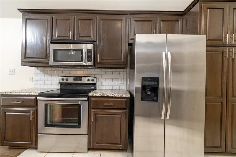 405 Kimbrough Road, Azle TX 76020 - Photo 13