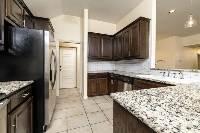 405 Kimbrough Road, Azle TX 76020 - Photo 12