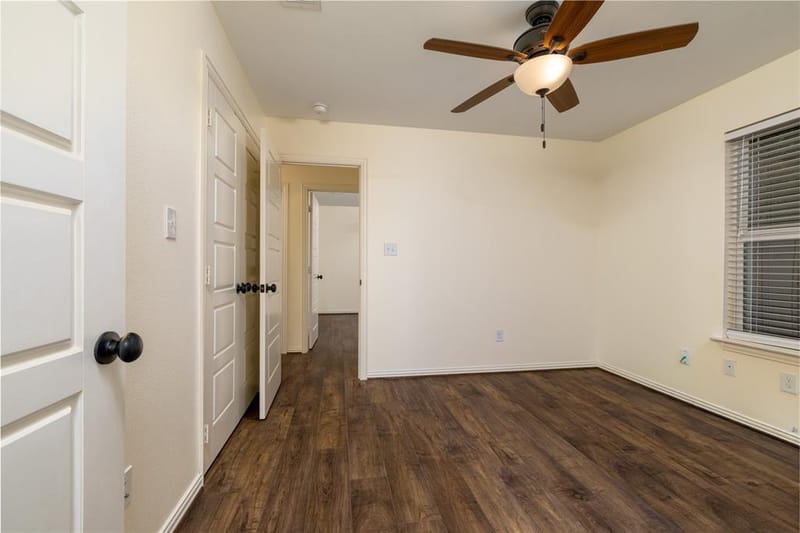 405 Kimbrough Road, Azle TX 76020 - Photo 22