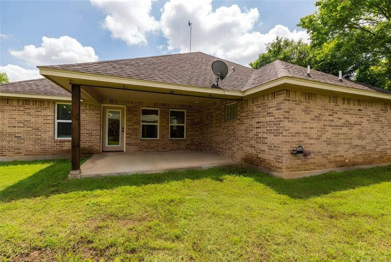 405 Kimbrough Road, Azle TX 76020 - Photo 28