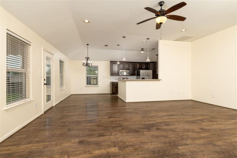 405 Kimbrough Road, Azle TX 76020 - Photo 5