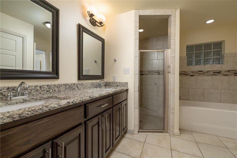 405 Kimbrough Road, Azle TX 76020 - Photo 20