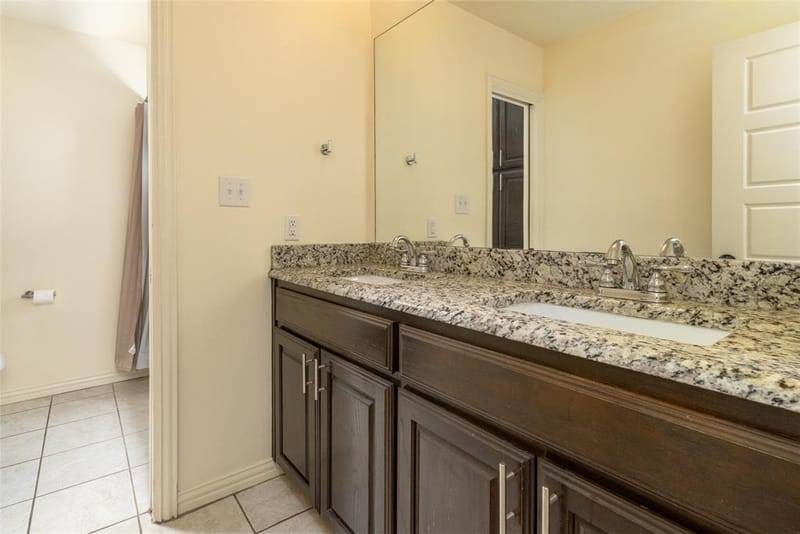 405 Kimbrough Road, Azle TX 76020 - Photo 24