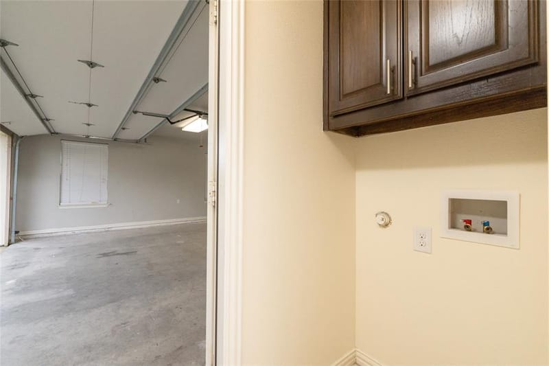 405 Kimbrough Road, Azle TX 76020 - Photo 14