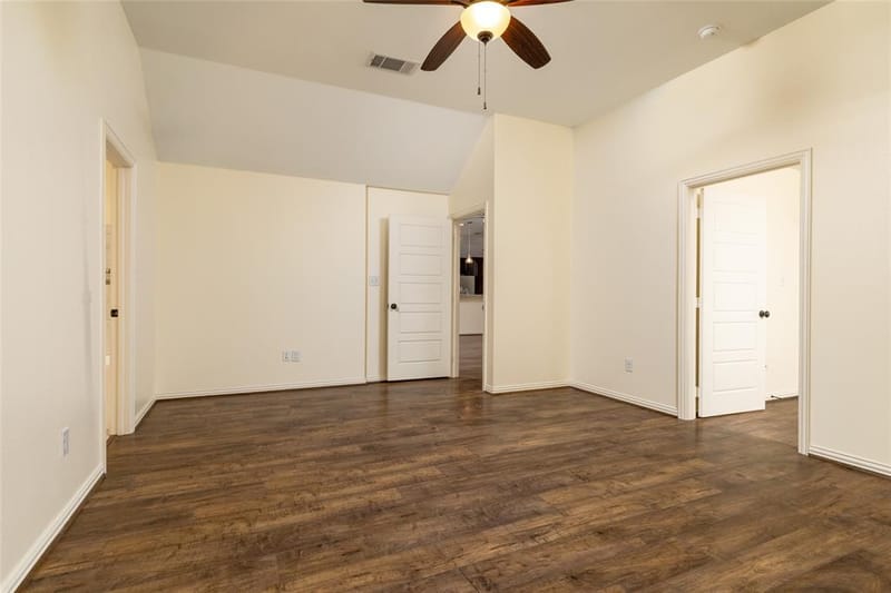 405 Kimbrough Road, Azle TX 76020 - Photo 18