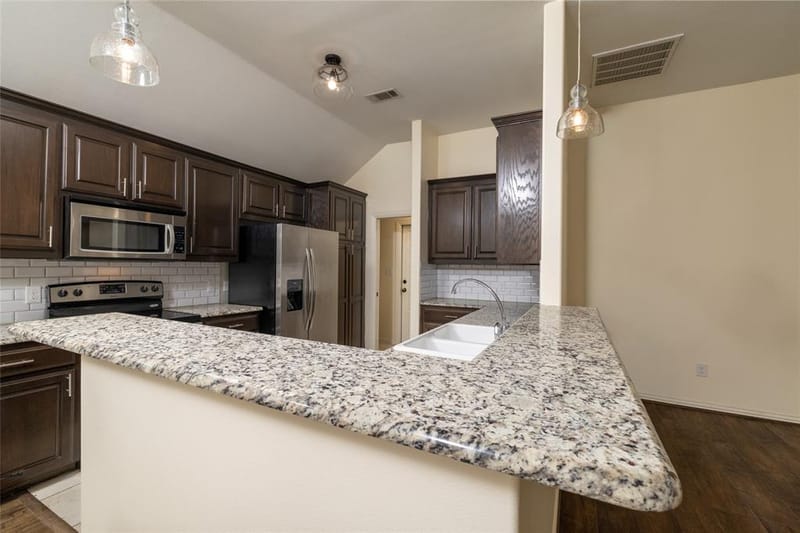 405 Kimbrough Road, Azle TX 76020 - Photo 11