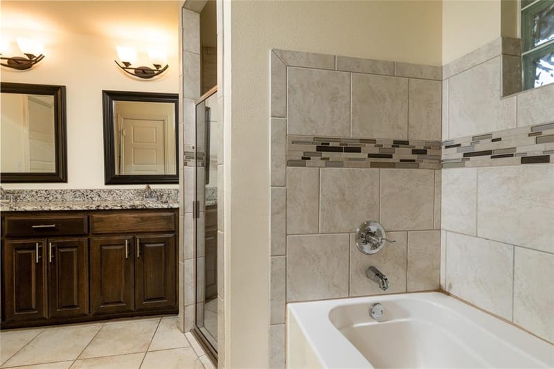 405 Kimbrough Road, Azle TX 76020 - Photo 19