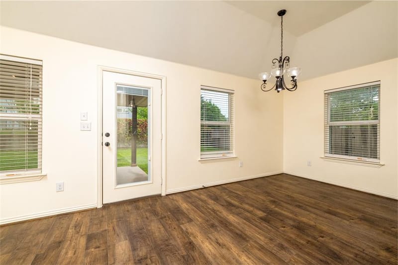 405 Kimbrough Road, Azle TX 76020 - Photo 8