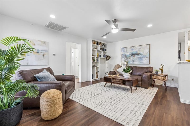 5111 Stoneleigh Avenue, Dallas TX 75235 - Photo 6