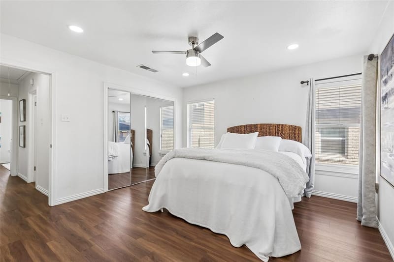 5111 Stoneleigh Avenue, Dallas TX 75235 - Photo 17