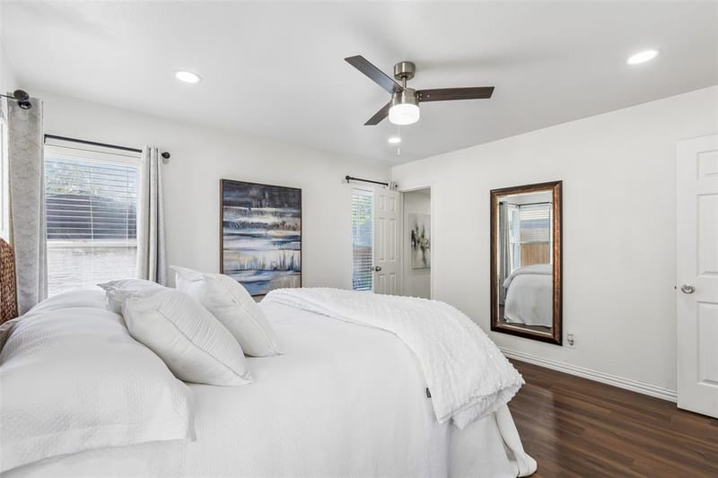 5111 Stoneleigh Avenue, Dallas TX 75235 - Photo 16
