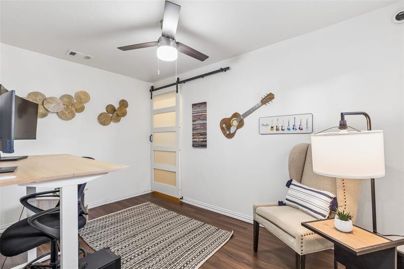 5111 Stoneleigh Avenue, Dallas TX 75235 - Photo 22