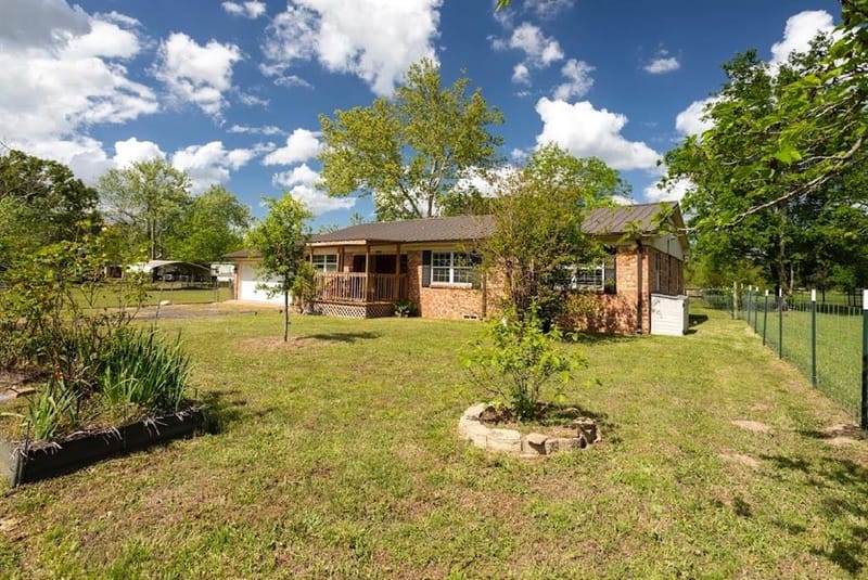 1921 Fm 279, Ben Wheeler TX 75754 - Photo 2