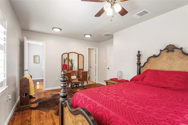 1921 Fm 279, Ben Wheeler TX 75754 - Photo 17