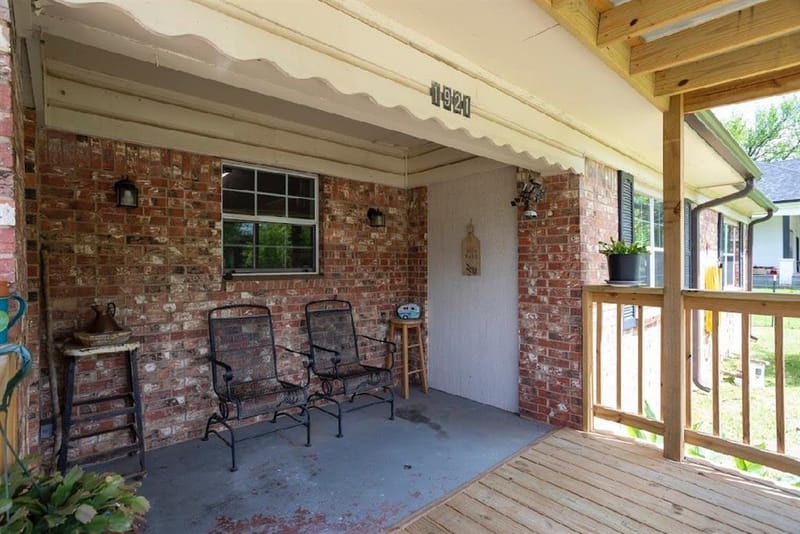1921 Fm 279, Ben Wheeler TX 75754 - Photo 3