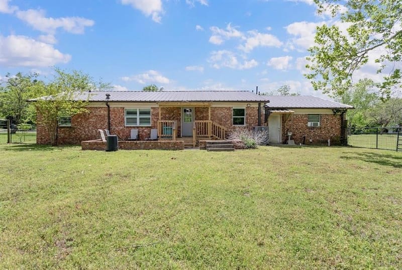 1921 Fm 279, Ben Wheeler TX 75754 - Photo 5
