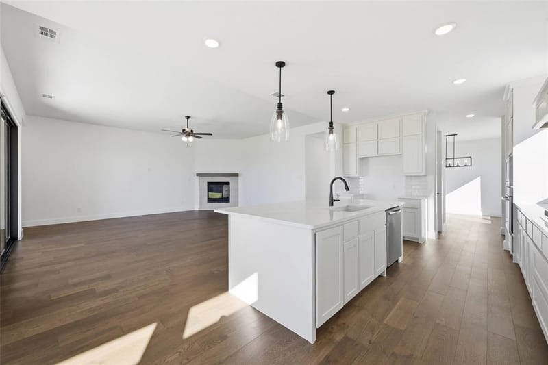 806 Feathergrass Court E, Haslet TX 76052 - Photo 23