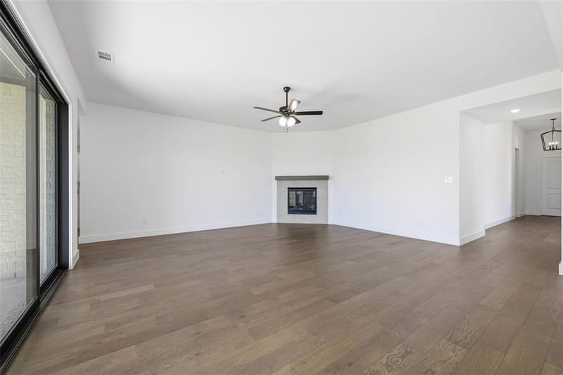 806 Feathergrass Court E, Haslet TX 76052 - Photo 17
