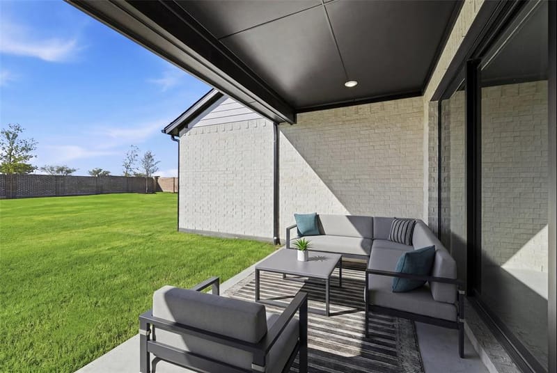 806 Feathergrass Court E, Haslet TX 76052 - Photo 16