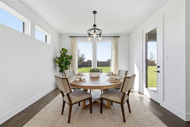 806 Feathergrass Court E, Haslet TX 76052 - Photo 7
