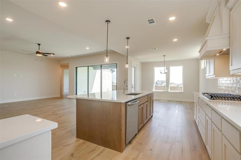 806 Feathergrass Court E, Haslet TX 76052 - Photo 24