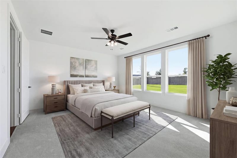 806 Feathergrass Court E, Haslet TX 76052 - Photo 10