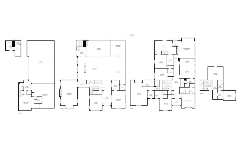 6715 Golf Drive, University Park TX 75205 - Photo 38