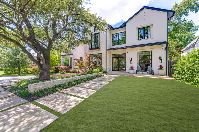 6715 Golf Drive, University Park TX 75205 - Photo 4
