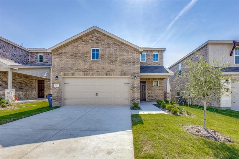 877 Table Rock Street, Princeton TX 75407 - Photo 2