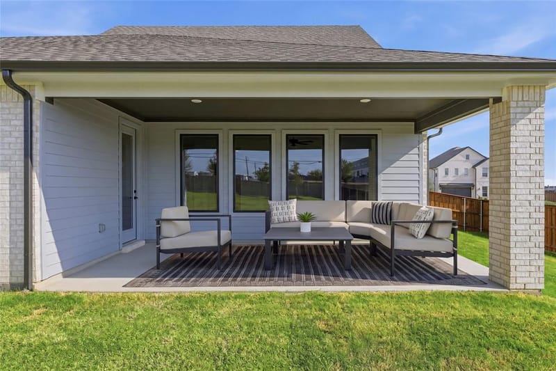 826 Feathergrass Court W, Haslet TX 76052 - Photo 9