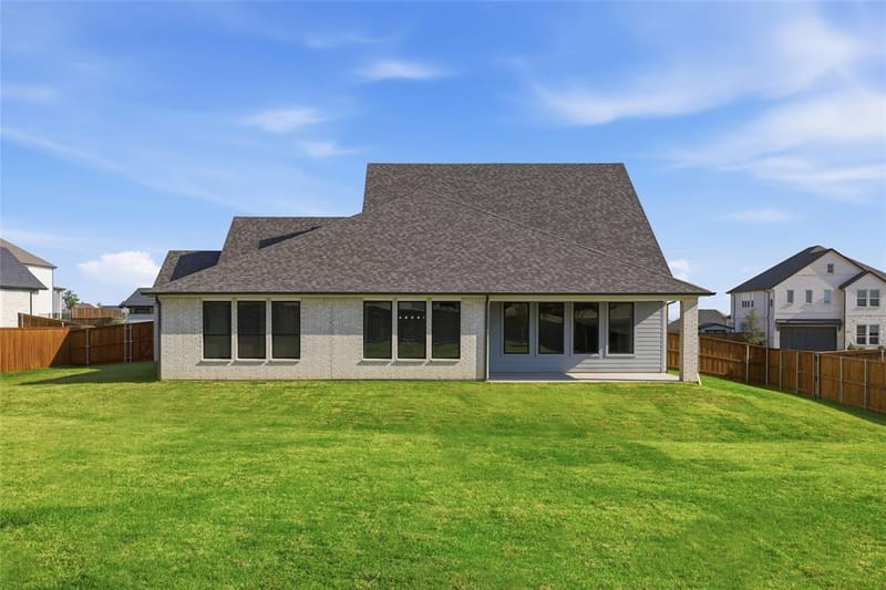 826 Feathergrass Court W, Haslet TX 76052 - Photo 30