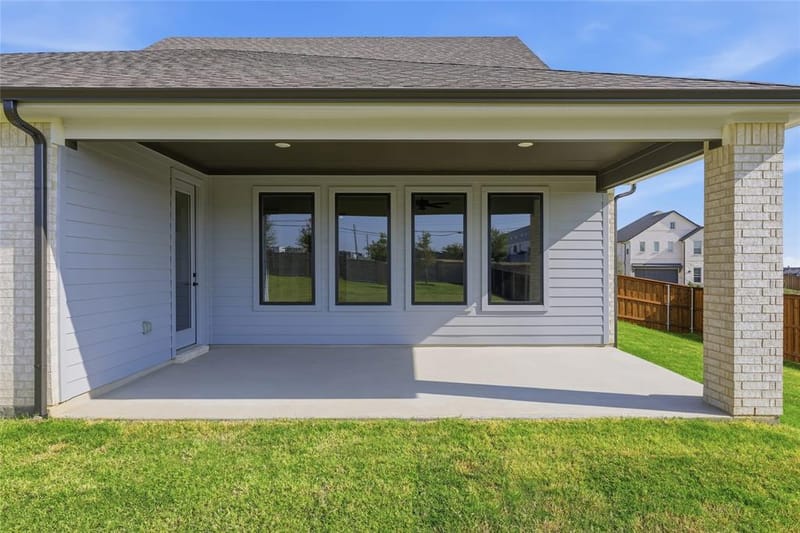 826 Feathergrass Court W, Haslet TX 76052 - Photo 29