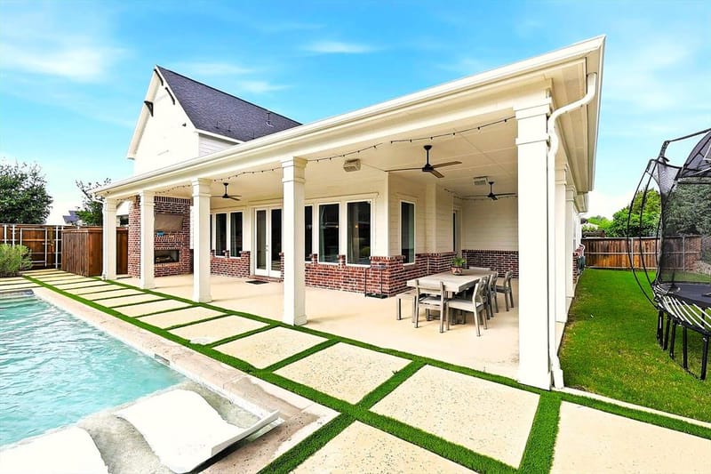 1104 Van Drive, Allen TX 75013 - Photo 14