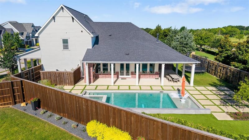 1104 Van Drive, Allen TX 75013 - Photo 37