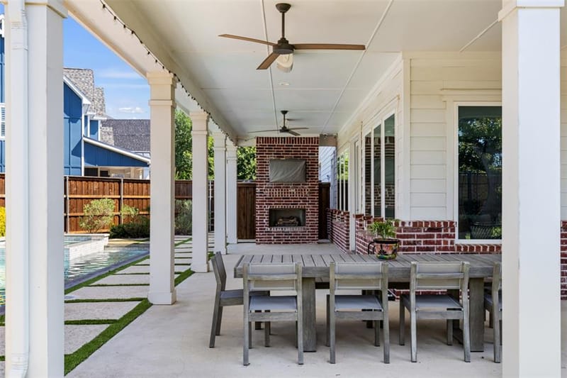 1104 Van Drive, Allen TX 75013 - Photo 19
