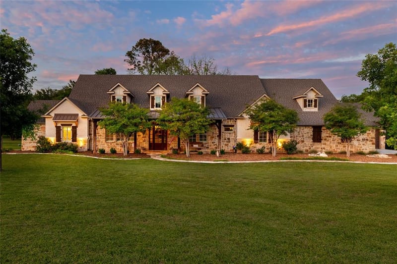 1331 Bancroft Road, Keller TX 76262