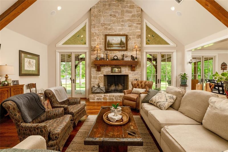 1331 Bancroft Road, Keller TX 76262 - Photo 4