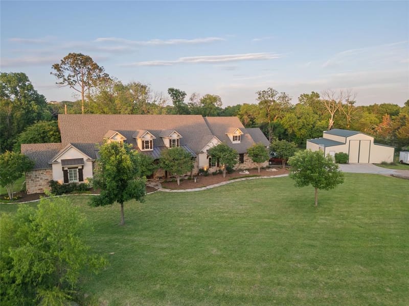 1331 Bancroft Road, Keller TX 76262 - Photo 25