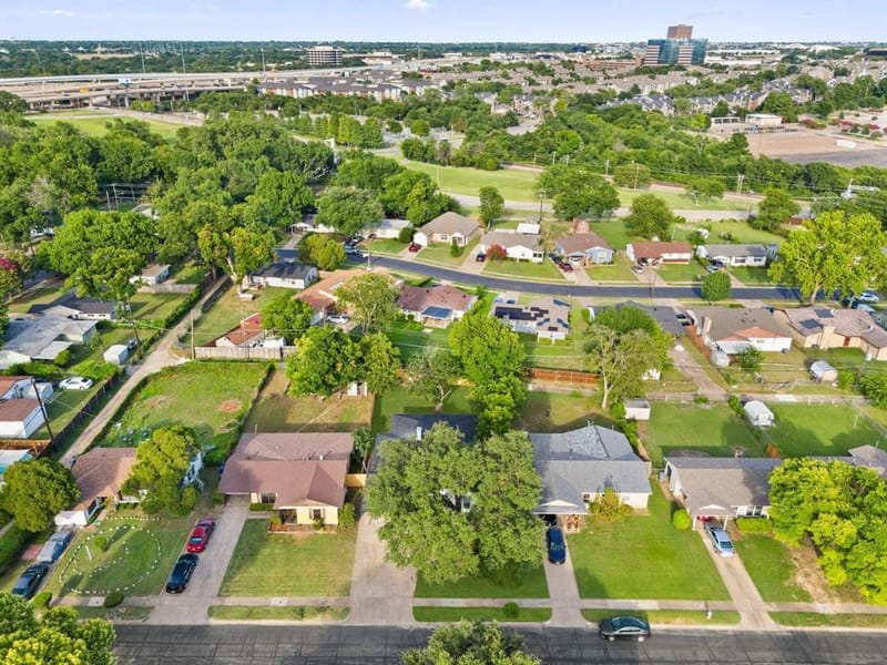 12436 Oberlin Drive, Dallas TX 75243 - Photo 27