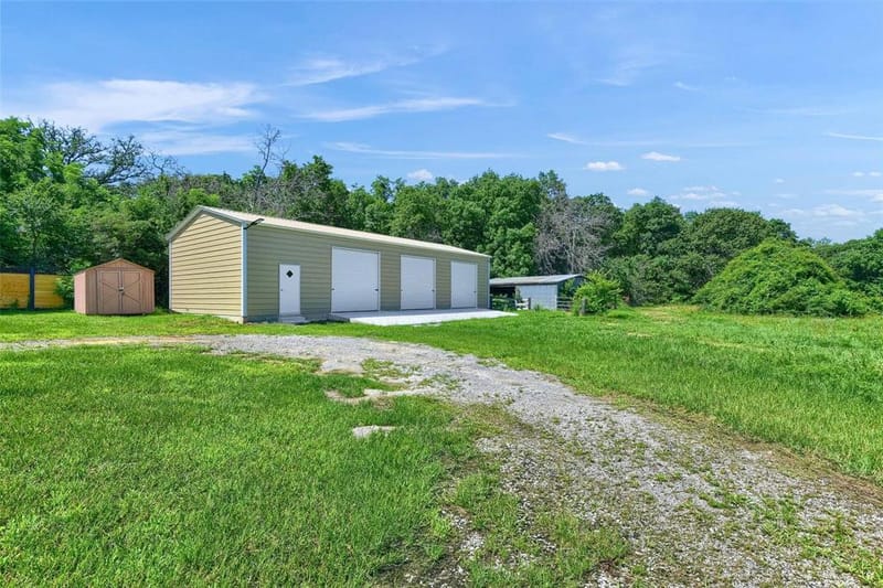 3628 Ansley Boulevard, Denison TX 75020 - Photo 12