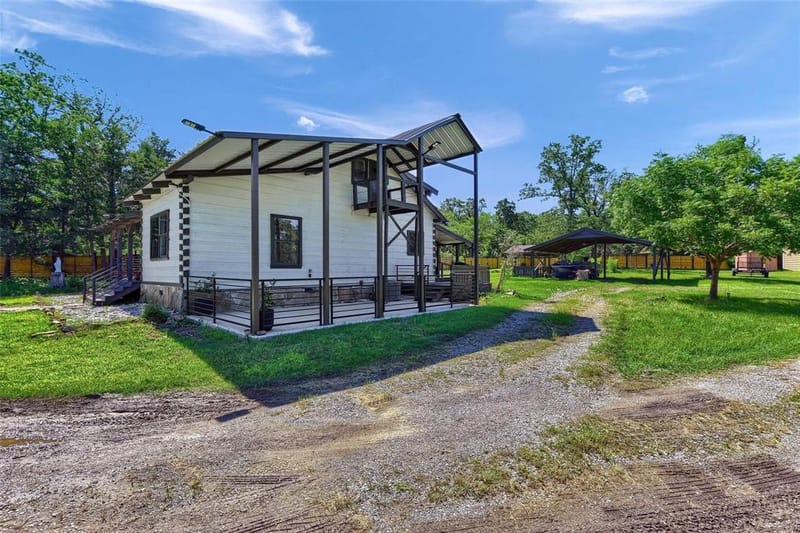 3628 Ansley Boulevard, Denison TX 75020 - Photo 33