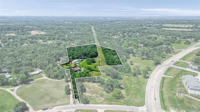 3628 Ansley Boulevard, Denison TX 75020 - Photo 4