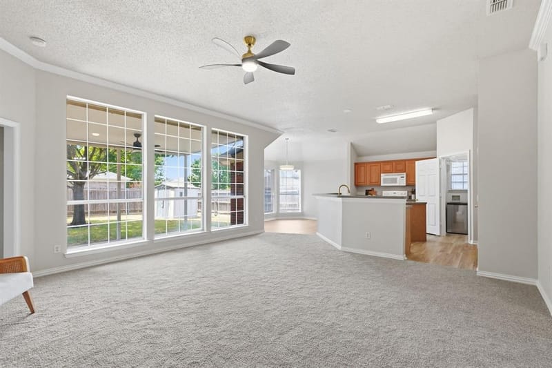 1121 SW Hillside Drive, Burleson TX 76028 - Photo 5