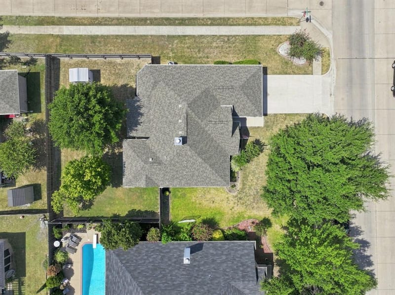 1121 SW Hillside Drive, Burleson TX 76028 - Photo 34