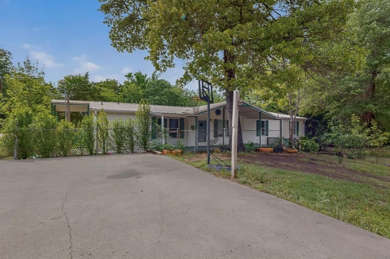 101 Garner Drive, Mabank TX 75156 - Photo 4