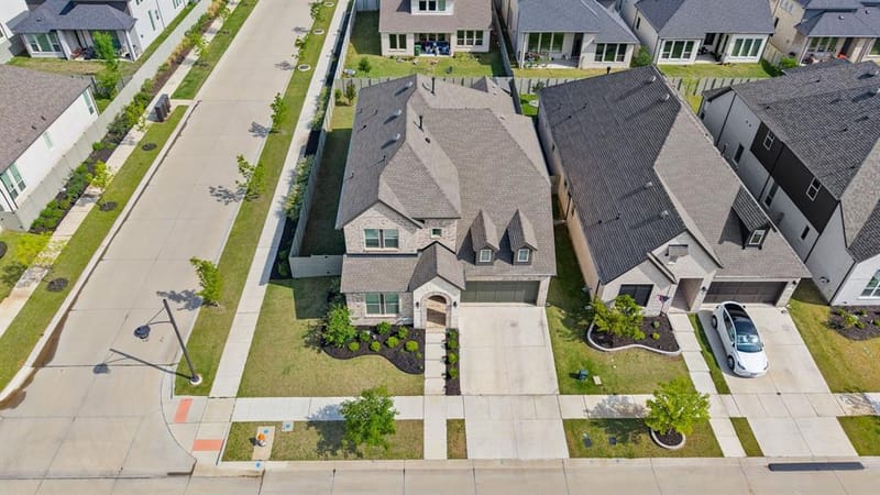 1516 19th Street, Argyle TX 76226 - Photo 38