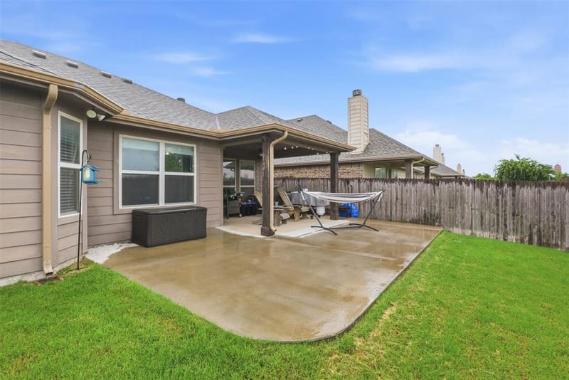 4720 Lazy Oaks Street, Fort Worth TX 76244 - Photo 23