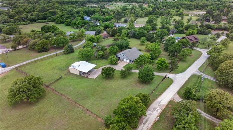 4609 Slayton Road, Cleburne TX 76031 - Photo 2